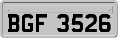 BGF3526