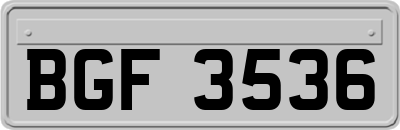 BGF3536