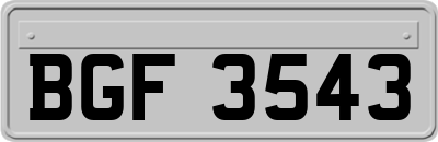 BGF3543