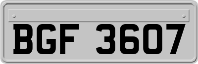 BGF3607