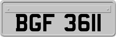 BGF3611