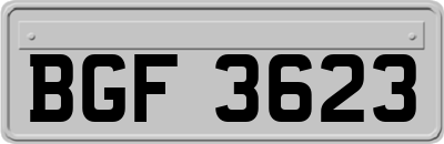 BGF3623