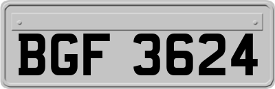 BGF3624