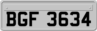 BGF3634
