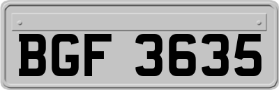 BGF3635