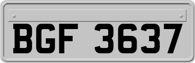 BGF3637