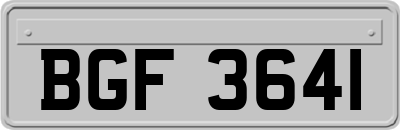 BGF3641
