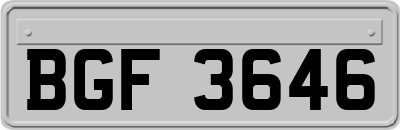 BGF3646