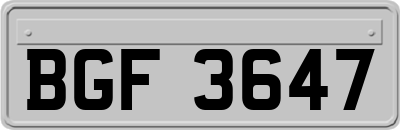 BGF3647