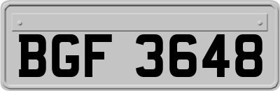 BGF3648