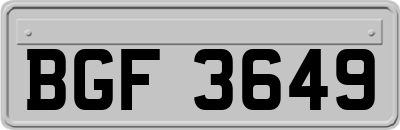 BGF3649