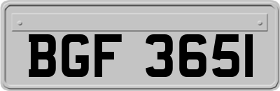 BGF3651