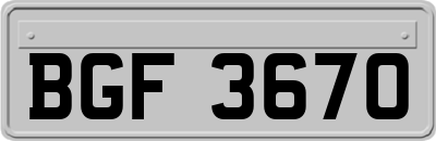 BGF3670