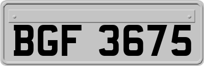 BGF3675