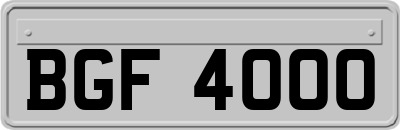 BGF4000