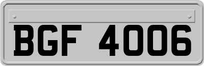 BGF4006