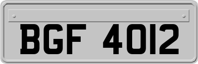 BGF4012