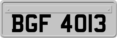 BGF4013