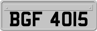 BGF4015