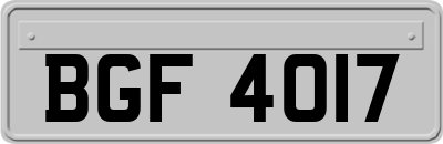 BGF4017
