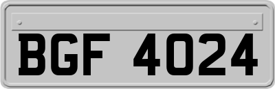 BGF4024