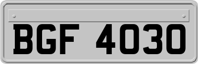 BGF4030
