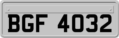 BGF4032