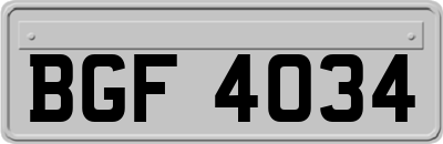 BGF4034