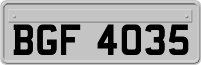 BGF4035