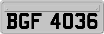 BGF4036
