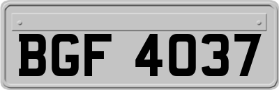 BGF4037