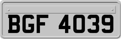 BGF4039