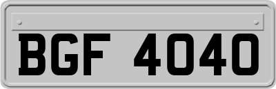 BGF4040