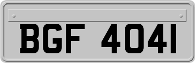 BGF4041