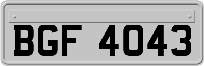 BGF4043