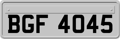 BGF4045