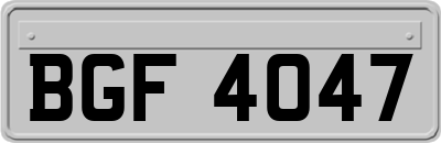 BGF4047