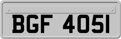 BGF4051