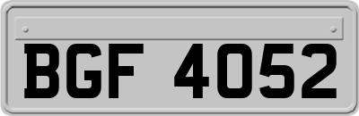 BGF4052