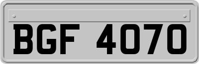 BGF4070