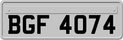 BGF4074