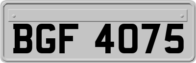 BGF4075
