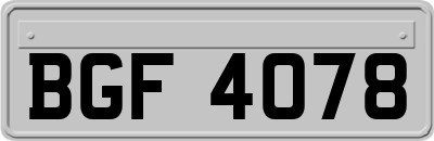 BGF4078