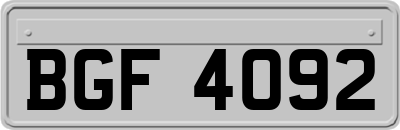 BGF4092