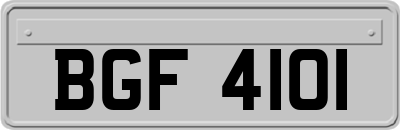 BGF4101