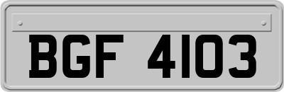 BGF4103