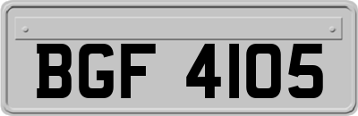BGF4105