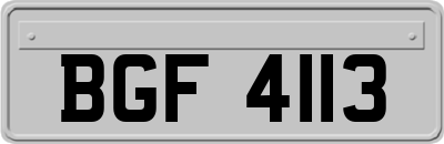 BGF4113