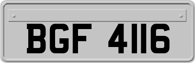 BGF4116