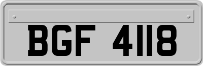 BGF4118